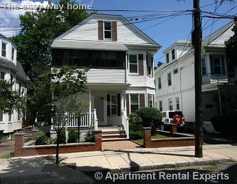 Apartment Rental Experts