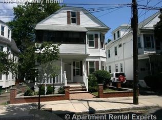 10 Greenleaf Ave FLOOR 2, Medford, MA 02155