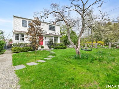 39 Kings Highway North, Westport, CT, 06880