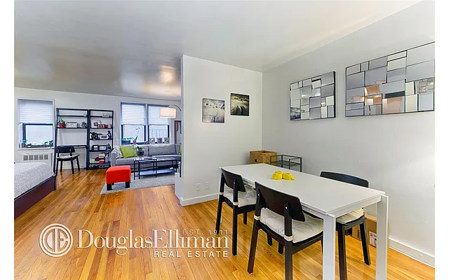 Rented by Douglas Elliman | media 9