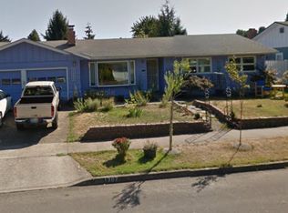 1302 Mandarin St NE, Keizer, OR 97303