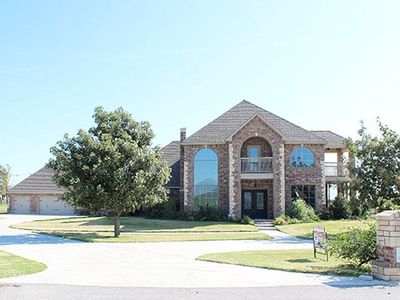 8 NW Eagle Mountain Rd, Lawton, OK, 73507