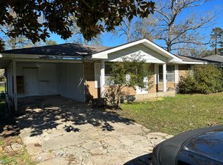 1214 Shady Ln, Oakdale, LA 71463