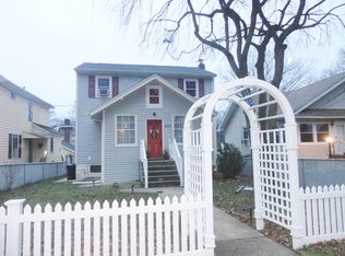 205 Grace St, Roselle, NJ 07203
