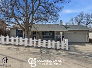 364 Indian Paintbrush St, Casper, WY 82604
