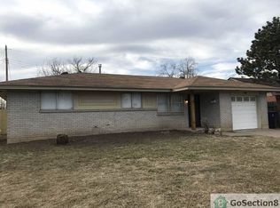 6905 Bernadine Ln, Oklahoma City, OK 73159