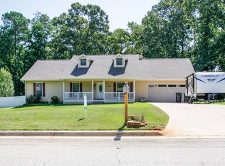 168 Glenloch Pkwy, Stockbridge, GA