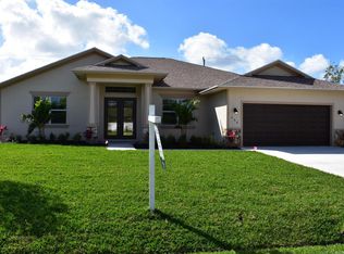 650 SW McCullough Ave, Port Saint Lucie, FL 34953