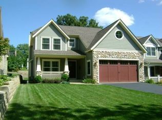 4533 Pershing Ave, Downers Grove, IL 60515