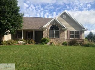 498 Riverwalk Dr, Mason, MI 48854