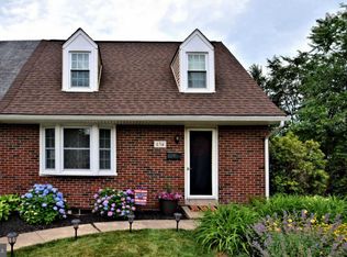 834 W 4th St, Lansdale, PA 19446
