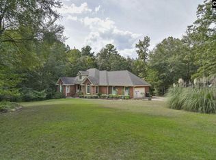 367 Koon Trestle Rd, Pomaria, SC 29126