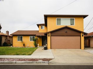 24605 Townsend Ave, Hayward, CA 94544