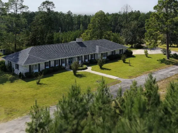 115 Holstein Rd, Swainsboro, GA 30401
