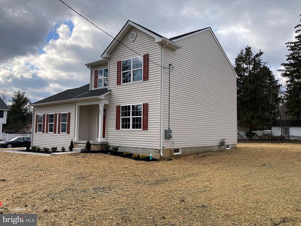 101 Princeton Ave, Stratford, NJ 08084 Zillow