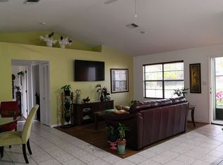 484 Godfrey Rd SE, Palm Bay, FL 32909