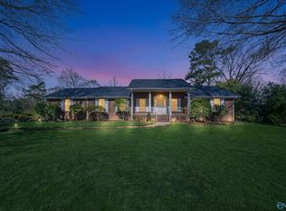 1212 Bellevue Dr, Gadsden, AL 35904