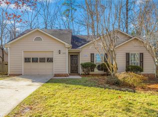 3200 Kings Pond Rd, Greensboro, NC 27407