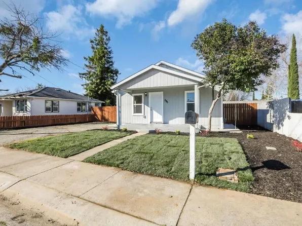 285 Del Monte Ave, Yuba City, CA 95991