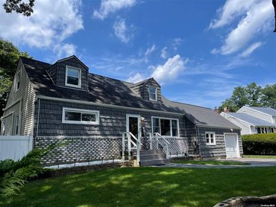 20 Bruce Lane, Kings Park, NY, 11754