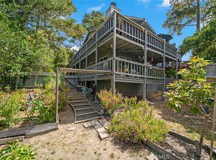 936 Northampton St, Cambria, CA 93428