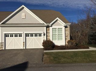 115 Hampton Way, South Kingstown, RI 02879