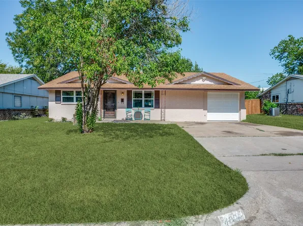 4301 Stanley Keller Rd, Fort Worth, TX 76117