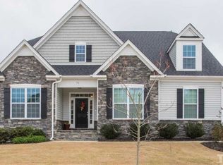 71 Cardona Ct, Fuquay Varina, NC 27526