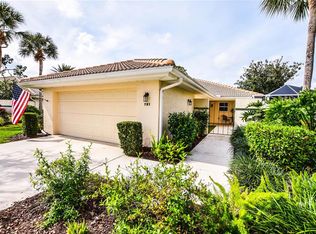721 Carnoustie Ter, Venice, FL 34293