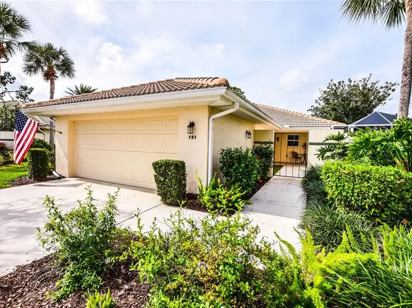 721 Carnoustie Ter, Venice, FL 34293