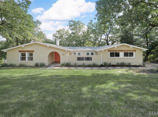 1594 Rue Calais, Bonne Terre, MO 63628