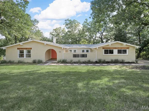 1594 Rue Calais, Bonne Terre, MO 63628