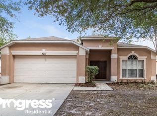 3017 Buck Hill Pl, Orlando, FL 32817