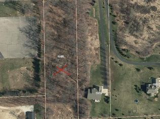 11451 N Territorial Rd, Dexter, MI 48130