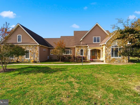 8951 Orchard Dr, Chestertown, MD 21620