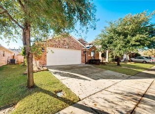 6912 Dream Dust Dr, North Richland Hills, TX 76180
