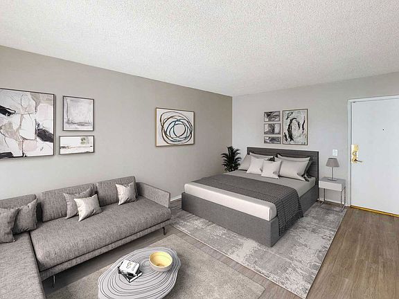 5th image of 233 S La Fayette Park Pl #101