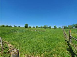 NE 157th St, Kearney, MO 64060