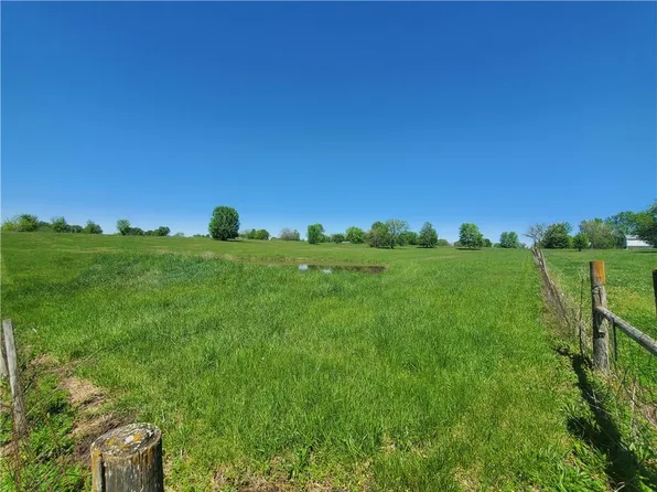 NE 157th St, Kearney, MO 64060