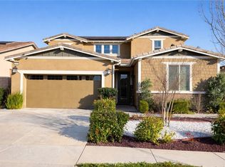5385 La Bodega Way, Fontana, CA 92336