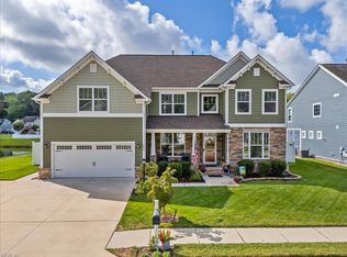 235 Wisdom Path, Chesapeake, VA 23322