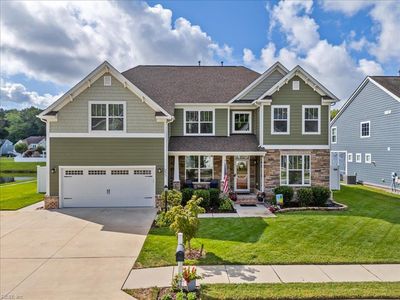 235 Wisdom Path, Chesapeake, VA, 23322