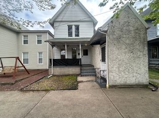 266 Wyoming Ave, Wyoming, PA 18644