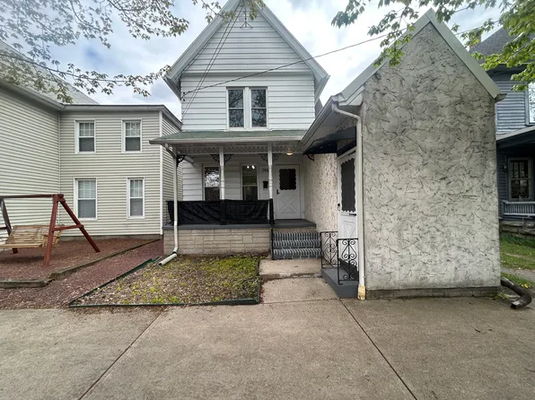 266 Wyoming Ave, Wyoming, PA 18644