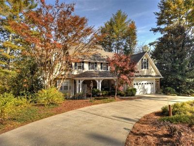 575 Carson Cove Rd, Ellijay, GA, 30540