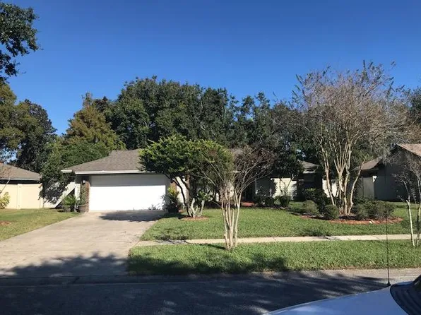 9313 Palm Tree Dr, Windermere, FL 34786