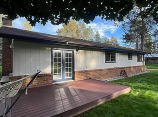 229 Sandy Hill Ln #1, Columbia Falls, MT 59912