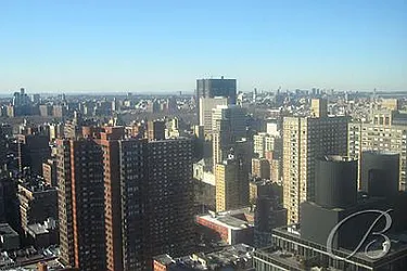 Rented by Bellmarc Realty