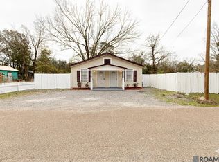 4736-4738 Paige St, Baton Rouge, LA 70811