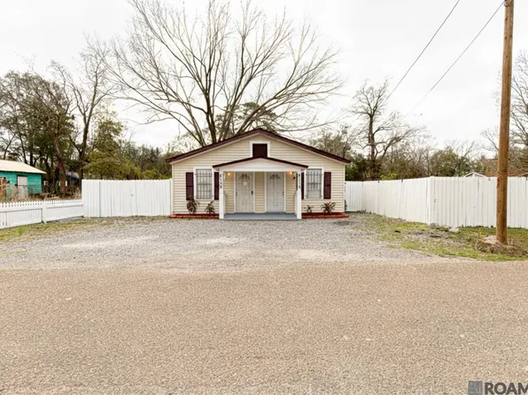 4736-4738 Paige St, Baton Rouge, LA 70811